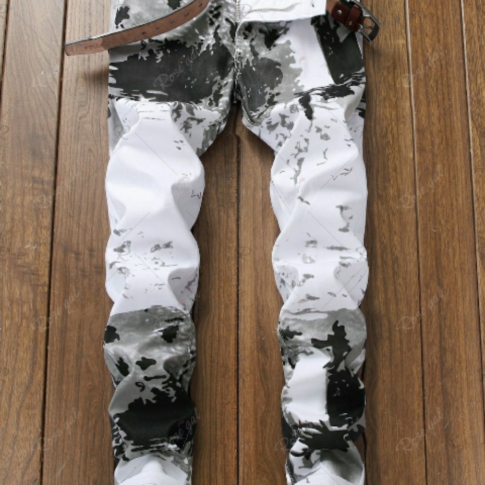 Men Jeans